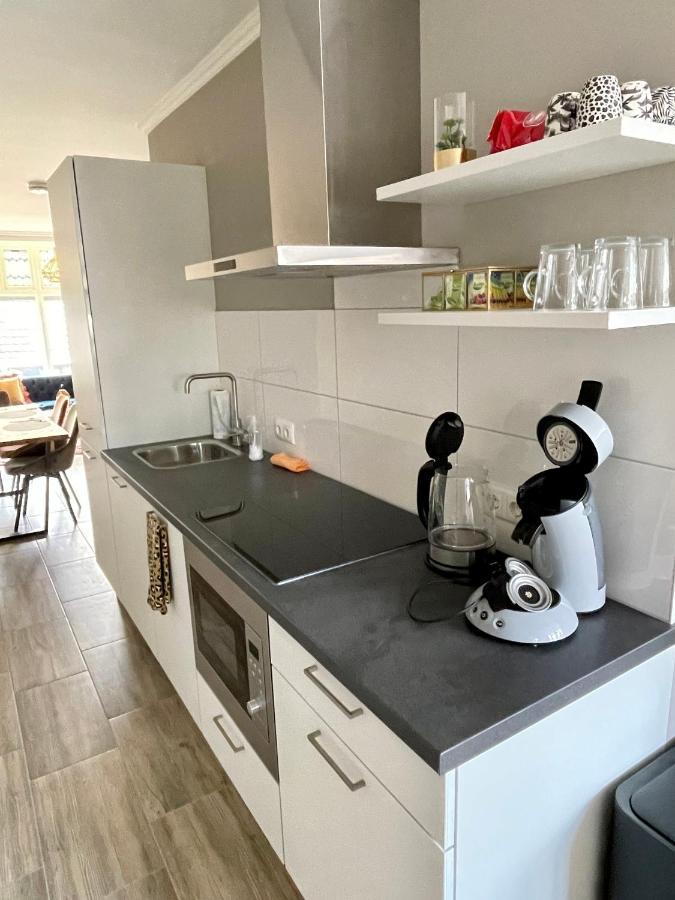 17, Enschedecentrum Exteriör bild