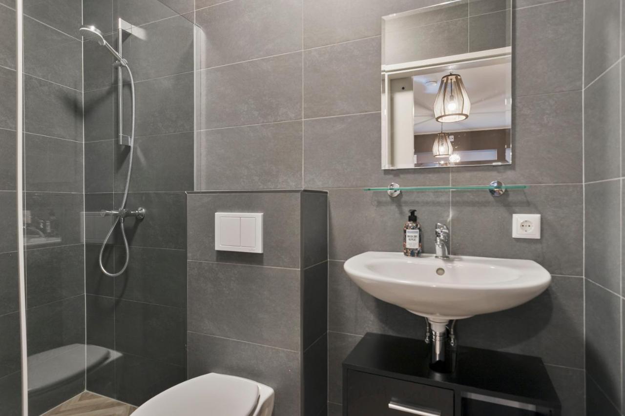 17, Enschedecentrum Exteriör bild