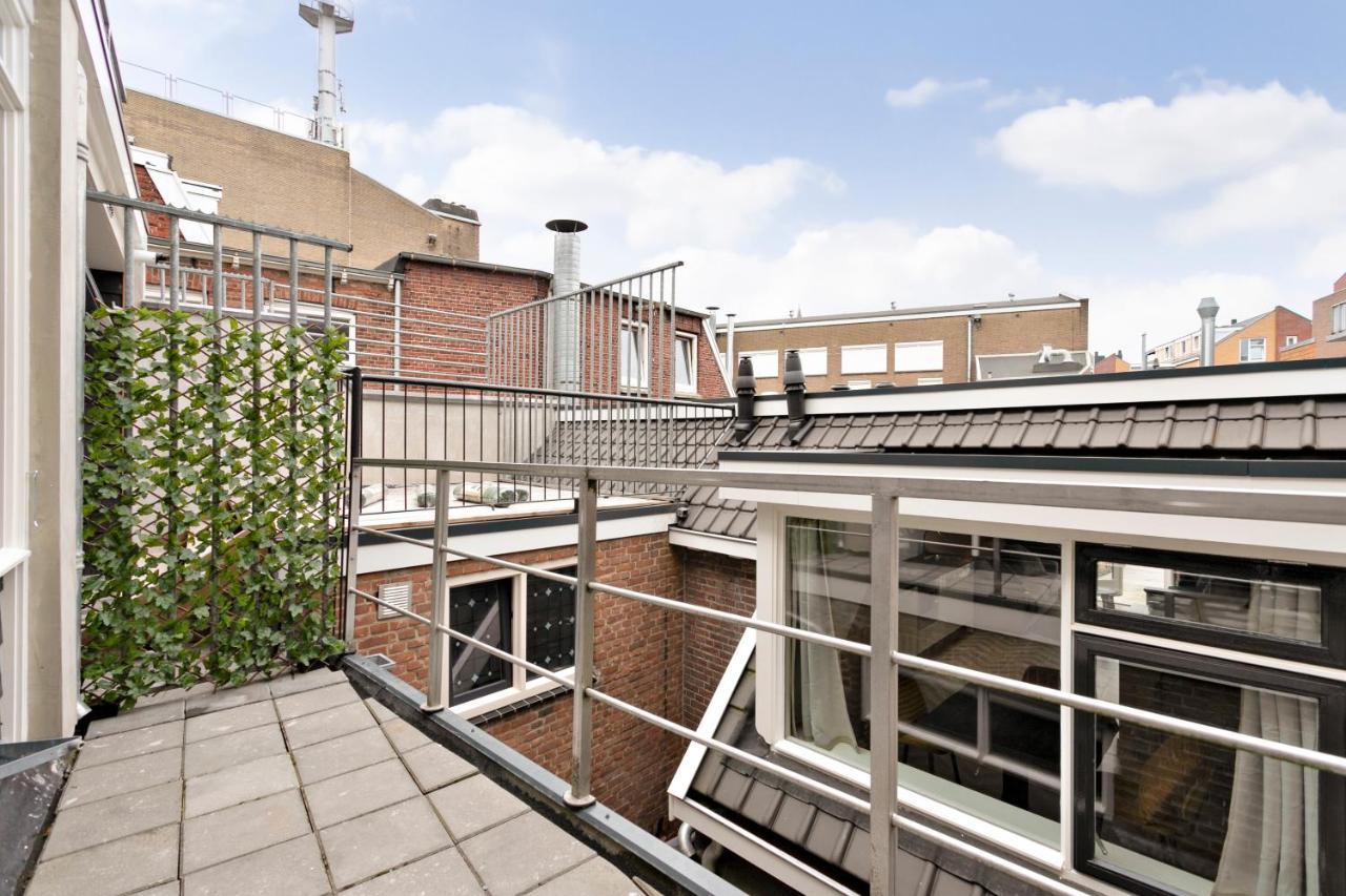 17, Enschedecentrum Exteriör bild