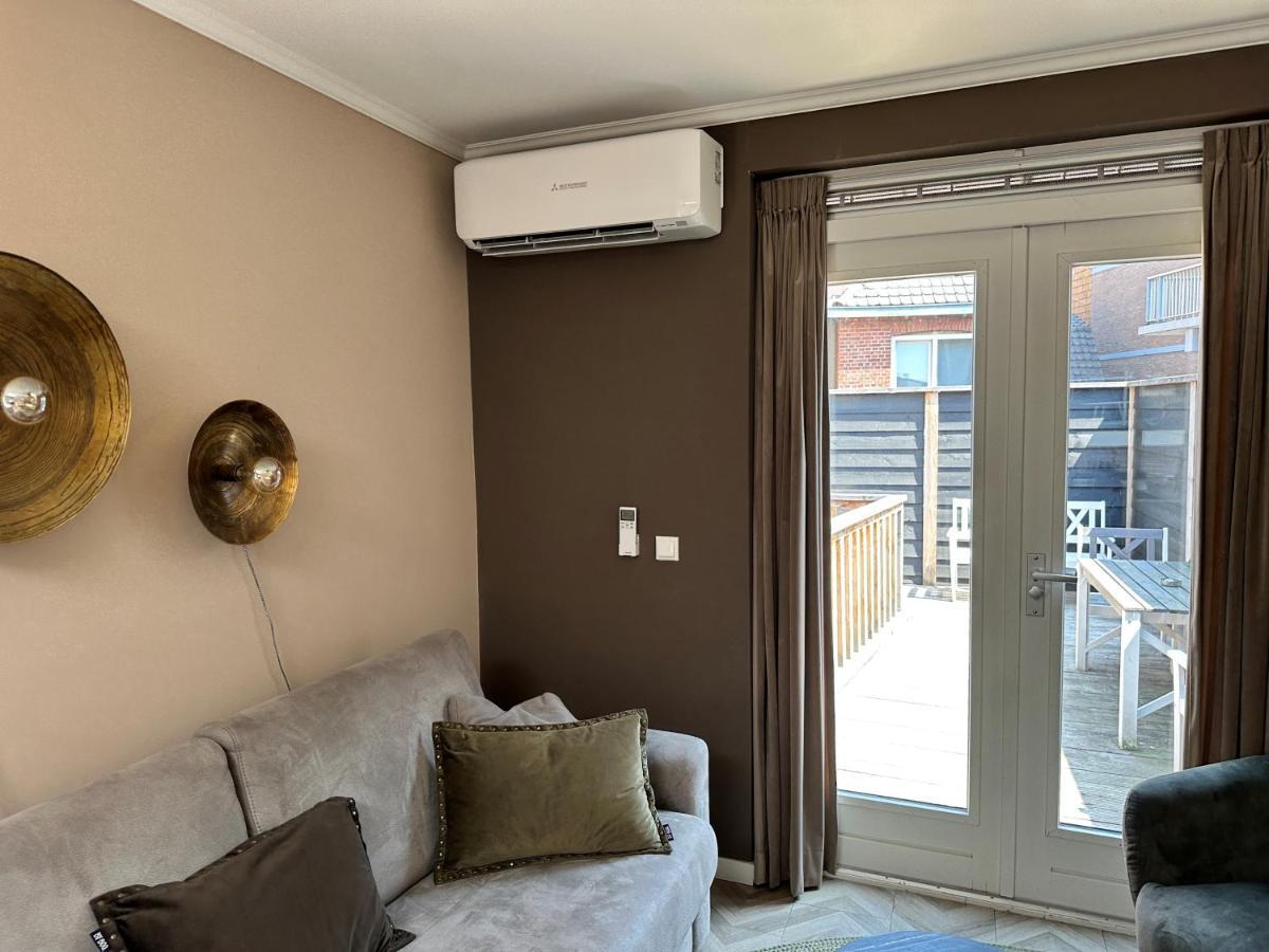 17, Enschedecentrum Exteriör bild